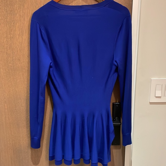 Alexander McQueen cardigan/ sweater - Picture 4 of 5